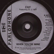Load image into Gallery viewer, EMF : I Believe (7&quot;, Single, Sil)
