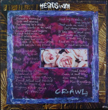 Load image into Gallery viewer, Headswim : Crawl (12&quot;, Single)
