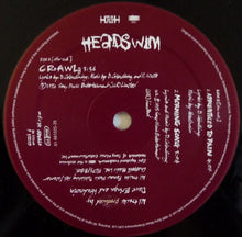 Load image into Gallery viewer, Headswim : Crawl (12&quot;, Single)
