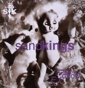 Sandkings : Let It Grow E.P. (12