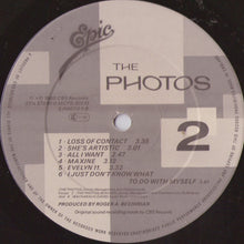 Load image into Gallery viewer, The Photos : The Photos (2xLP, Ltd)
