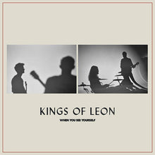 Load image into Gallery viewer, Kings Of Leon : When You See Yourself (2xLP, Album, 180)
