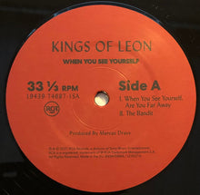 Load image into Gallery viewer, Kings Of Leon : When You See Yourself (2xLP, Album, 180)
