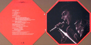 The Eric Burdon Band* : Stop (LP, Album, Gat)