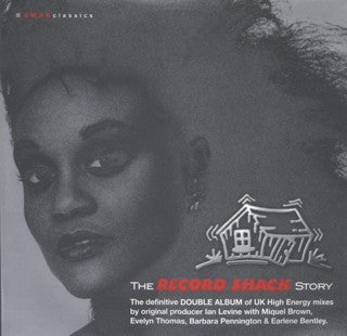Various : The Record Shack Story (2x12