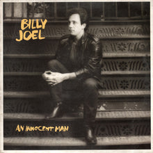 Load image into Gallery viewer, Billy Joel : An Innocent Man (LP, Album)
