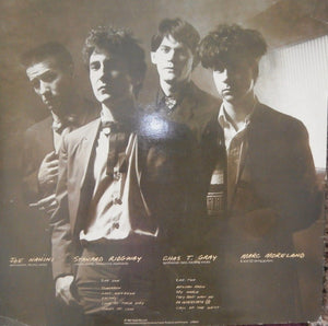 Wall Of Voodoo : Call Of The West (LP, Album)