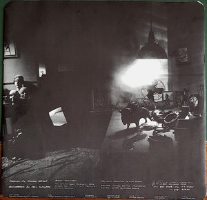 Wall Of Voodoo : Call Of The West (LP, Album)