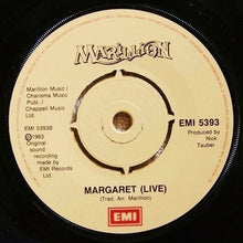 Load image into Gallery viewer, Marillion : Garden Party (The Great Cucumber Massacre) (7&quot;, Single)
