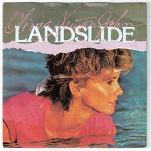 Load image into Gallery viewer, Olivia Newton-John : Landslide (7&quot;, Single, Pus)
