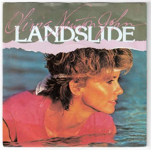 Olivia Newton-John : Landslide (7