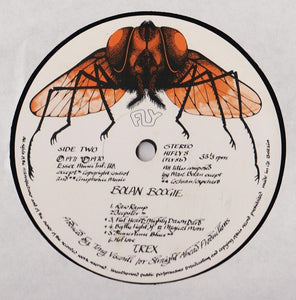 T. Rex : Bolan Boogie (LP, Comp)