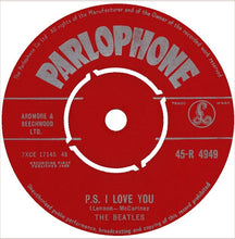 Load image into Gallery viewer, The Beatles : Love Me Do (7&quot;, Single)
