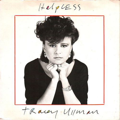 Tracey Ullman : Helpless (7