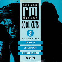 Load image into Gallery viewer, Various : Cool Cuts 2 (7&quot;, Comp)

