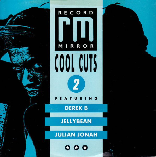 Various : Cool Cuts 2 (7