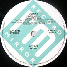 Load image into Gallery viewer, Various : Cool Cuts 2 (7&quot;, Comp)
