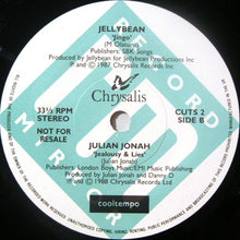 Load image into Gallery viewer, Various : Cool Cuts 2 (7&quot;, Comp)

