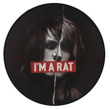 Load image into Gallery viewer, Towers Of London : I&#39;m A Rat (7&quot;, Pic)
