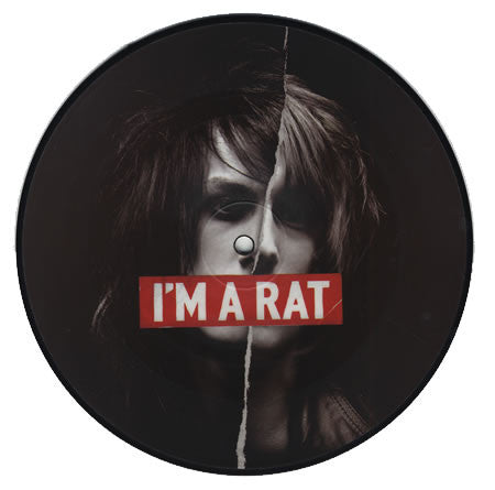 Towers Of London : I'm A Rat (7