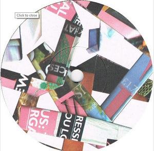 Matchsticks : Duvet (7")