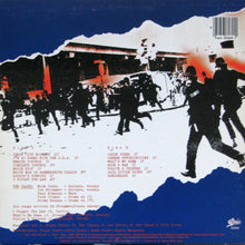 Load image into Gallery viewer, The Clash : The Clash (LP, Album, RE)
