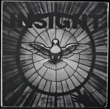 Load image into Gallery viewer, Insight (13) : Beyond The Circle (7&quot;, W/Lbl)
