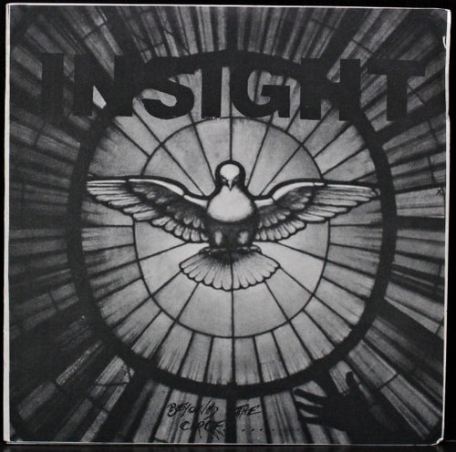 Insight (13) : Beyond The Circle (7