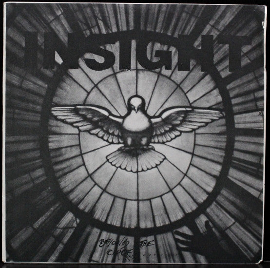 Insight (13) : Beyond The Circle (7