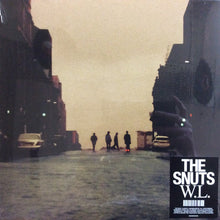 Load image into Gallery viewer, The Snuts : W.L. (LP, Album)

