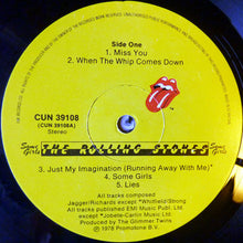 Load image into Gallery viewer, The Rolling Stones : Some Girls (LP, Album, &quot;Co)
