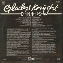 Load image into Gallery viewer, Gladys Knight And The Pips : The Fabulous Gladys Knight &amp; The Pips (LP, Album, Comp)
