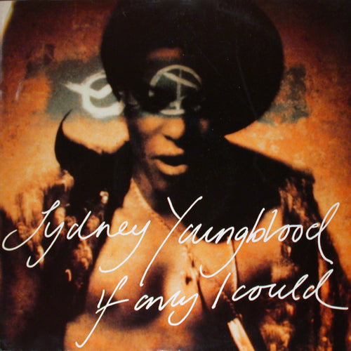 Sydney Youngblood : If Only I Could (12
