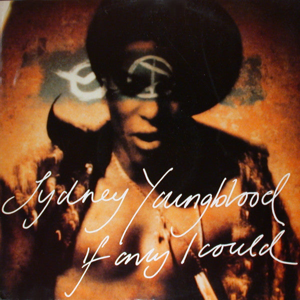 Sydney Youngblood : If Only I Could (12