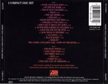 Load image into Gallery viewer, Crosby, Stills, Nash &amp; Young : 4 Way Street (2xCD, Album, RE, RM, RP, Cin)
