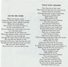Load image into Gallery viewer, Crosby, Stills, Nash &amp; Young : 4 Way Street (2xCD, Album, RE, RM, RP, Cin)
