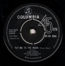 Load image into Gallery viewer, Alma Cogan : Tell Him (7&quot;, Single)
