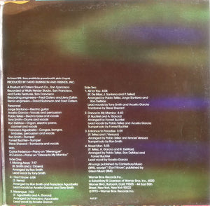 Malo (2) : Evolution (LP, Album)