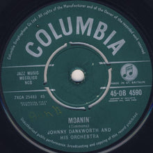 Load image into Gallery viewer, The John Dankworth Orchestra : African Waltz (7&quot;, Single)
