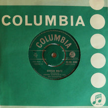 Load image into Gallery viewer, The John Dankworth Orchestra : African Waltz (7&quot;, Single)
