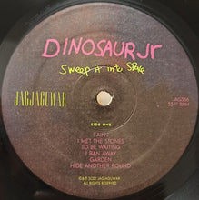 Load image into Gallery viewer, Dinosaur Jr. : Sweep It Into Space (LP, Album)
