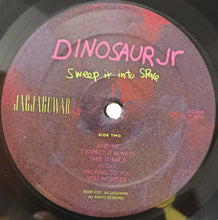 Load image into Gallery viewer, Dinosaur Jr. : Sweep It Into Space (LP, Album)

