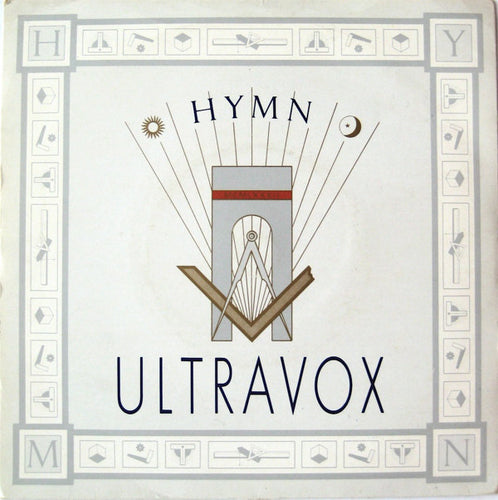 Ultravox : Hymn (7