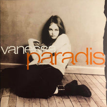 Load image into Gallery viewer, Vanessa Paradis : Vanessa Paradis (LP, Album)
