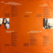 Load image into Gallery viewer, Vanessa Paradis : Vanessa Paradis (LP, Album)
