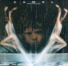 Load image into Gallery viewer, Camel : Rain Dances (LP, Album)
