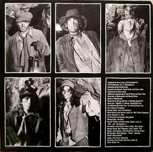 Load image into Gallery viewer, Aerosmith : Night In The Ruts (LP, Album, Pit)
