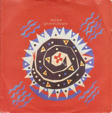 Load image into Gallery viewer, Red Box : Saskatchewan (7&quot;, Single)
