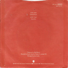 Load image into Gallery viewer, Red Box : Saskatchewan (7&quot;, Single)
