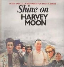 Load image into Gallery viewer, Various : Shine On Harvey Moon (LP, 33R)
